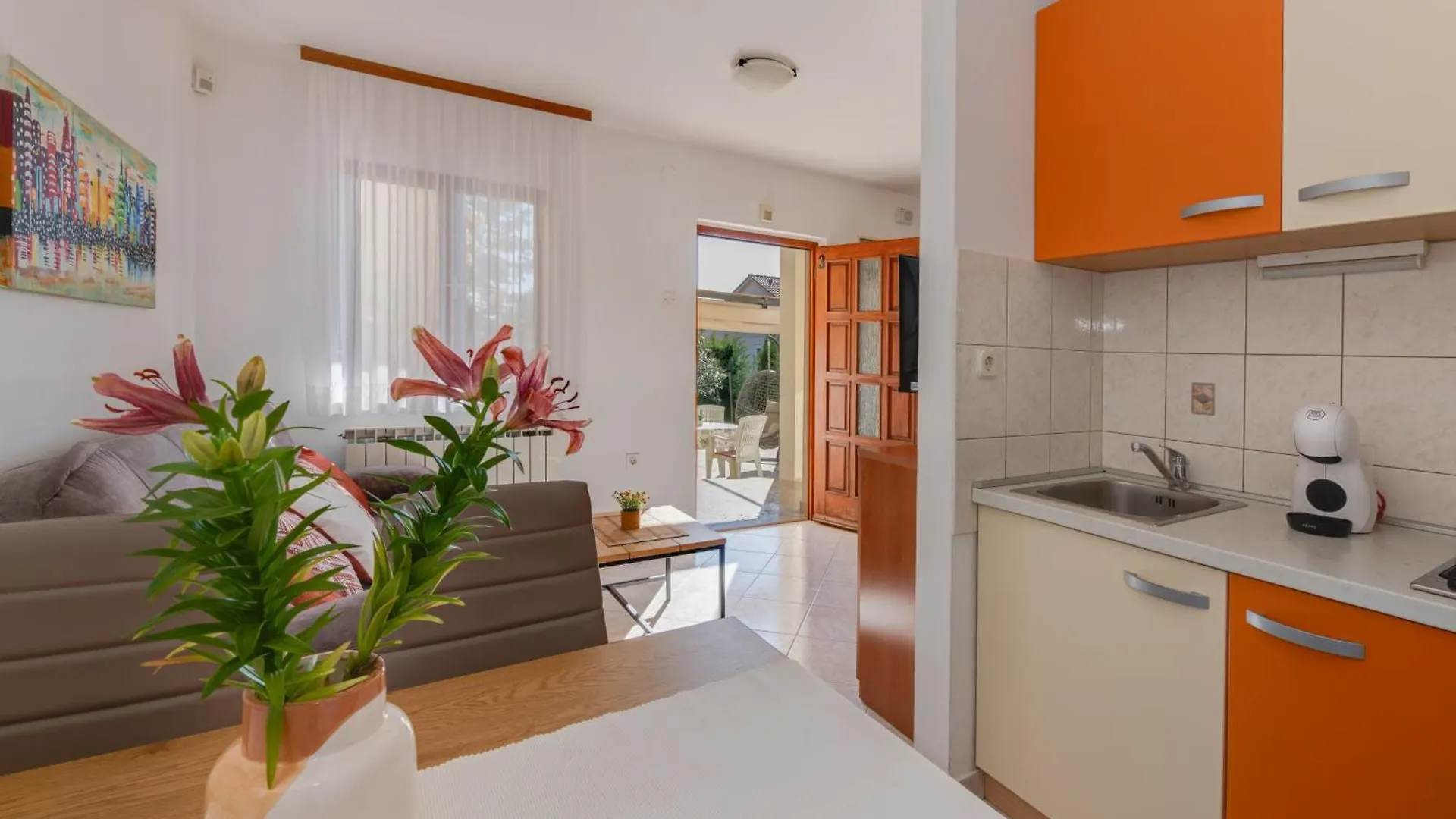 Villa Livia: Family-Friendly Retreat with Pool and Playground Liznjan 0*,  Croatia
