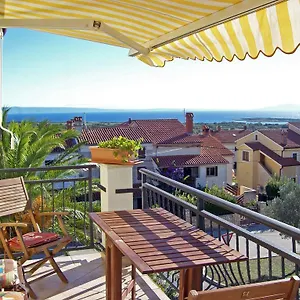Grbin Apartment